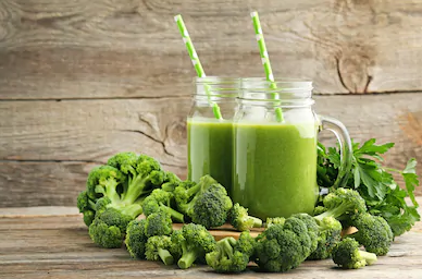 Best 8 Healthy smoothies for breakfast in 2019