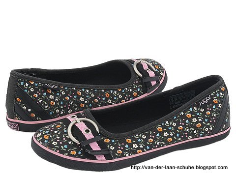 Van der laan schuhe:OE-204722