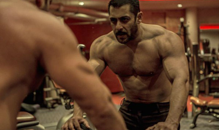 Salman Khan Workout Routine And Diet Dr Workout