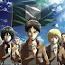 Shingeki no Kyojin