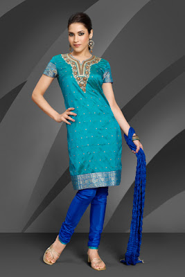 fashion salwar kameez