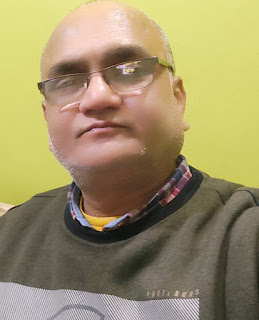 Manoj-jha