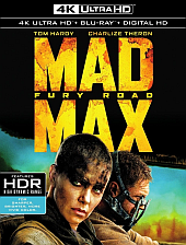 Mad