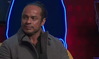 Volador Jr., en el CMLL Informa, habla de Andrade El Ídolo.