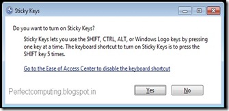 windows hacking with sticky keys