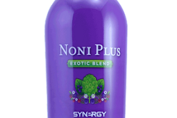 Harga dan Manfaat Noni Plus Synergy