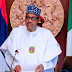 Buhari Vows To Deal With Anyone Who Wants The Country To Divide