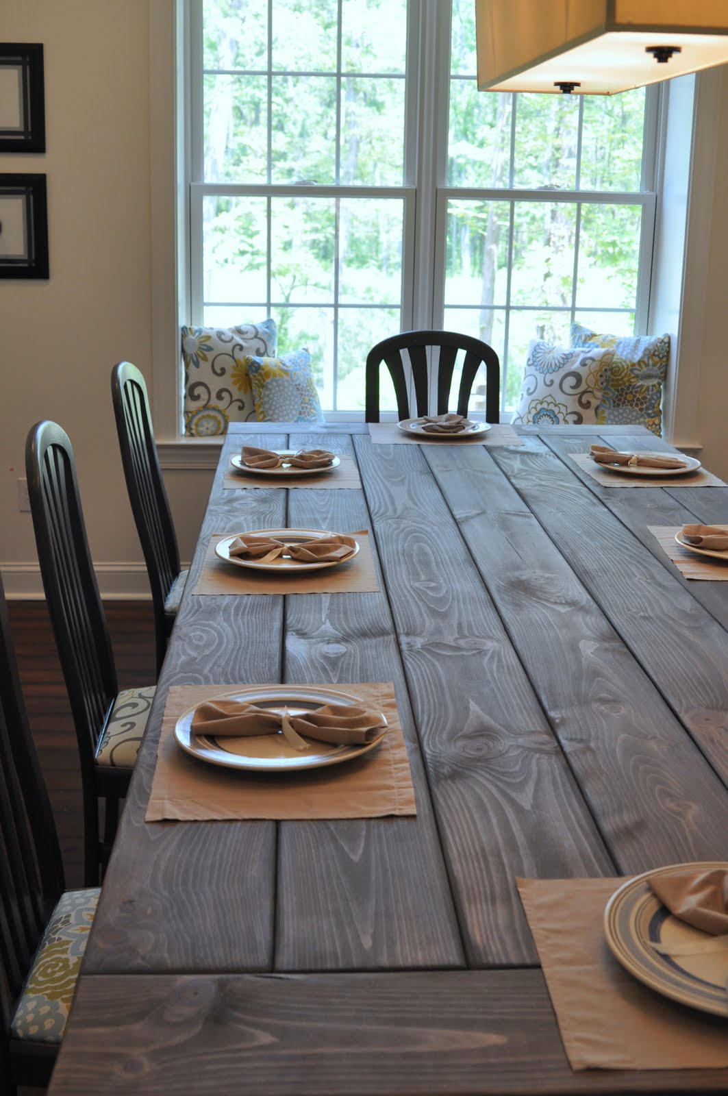 Farmhouse Table Remix How To Build A Farmhouse Table East