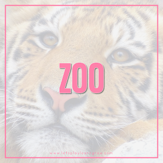 Zoo-Theme