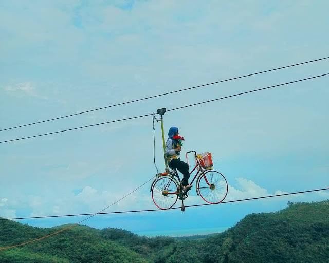 Jembatan Buntu Sengon Subah