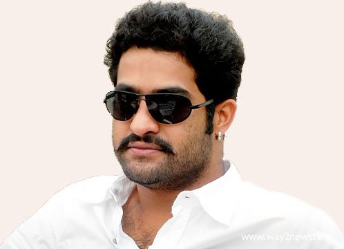 Jr NTR is not a part of his grandfather's biopic. Here's why