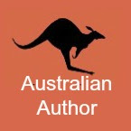 australian author-book-icon