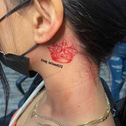 tattoo for women