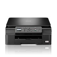 Brother DCP-J152W Driver Download