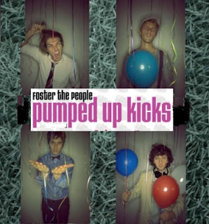 Foster The People Pumped Up Kicks Cover