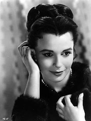 Claire Bloom