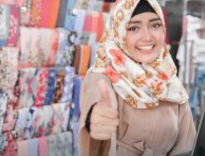 reseller jilbab murah tanpa modal surabaya