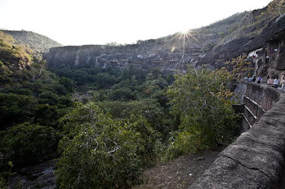 Great Wall of China