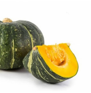 Pumpkin vegetables name