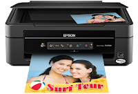 Epson Stylus TX235W