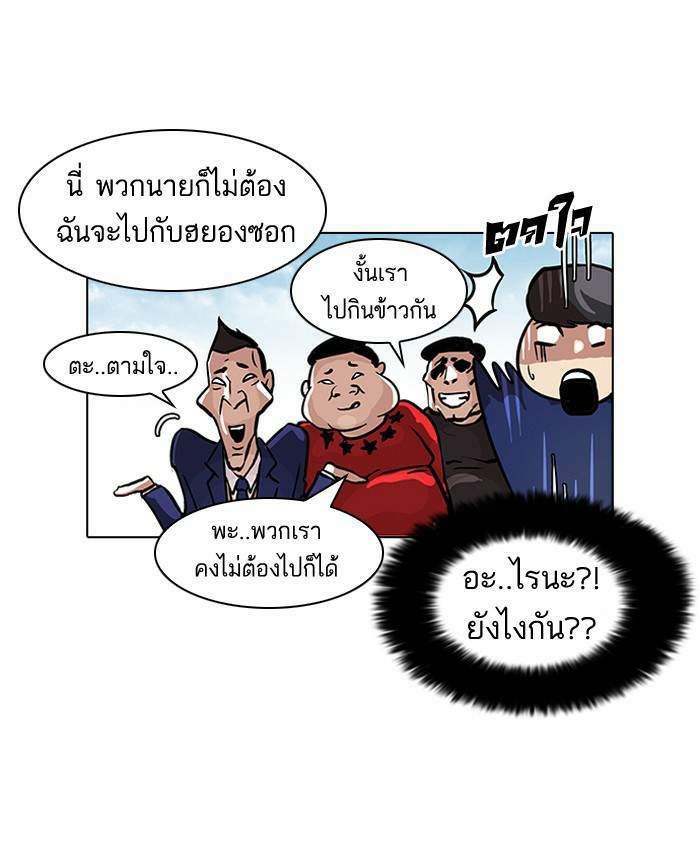 Lookism ตอนที่ 35