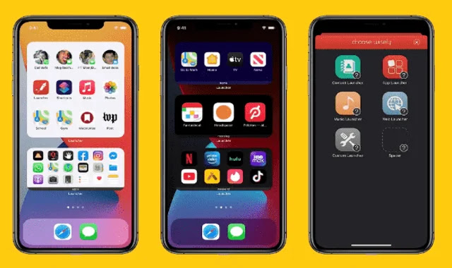 8 of the most important new features coming in the iOS 14.5 update for iPhone phones