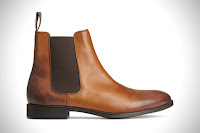 Chelsea boots - Stivaletto chelsea marrone