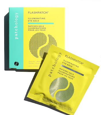Patchology Flashpatch Illuminating Eye Gels Review