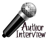 Author Interview, Book Author Interview, Interviews, Books