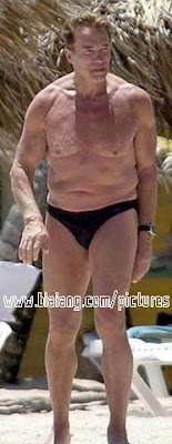 Arnold Schwarzenegger Then and now @ hot pictures