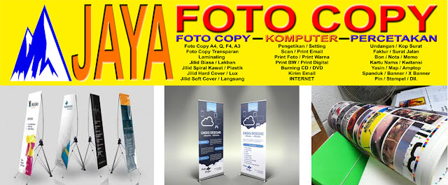 Jasa Print Digital Murah