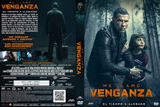 ME LLAMO VENGANZA – MY NAME IS VENDETTA – 2022 – (VIP)