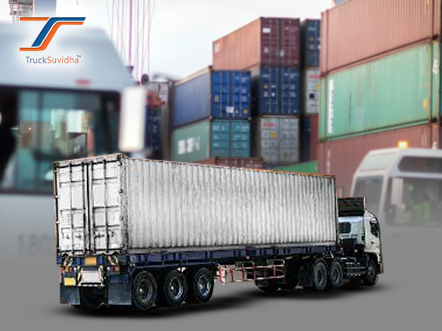 goods transport services