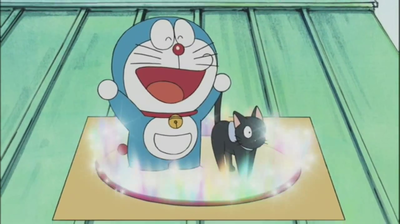 Doraemon Cartoon In Hindi (2005) Episode - 14B A Circle of Friends In Hindi Watch cartoons onlne, Watch anime online, Hindi dub anime