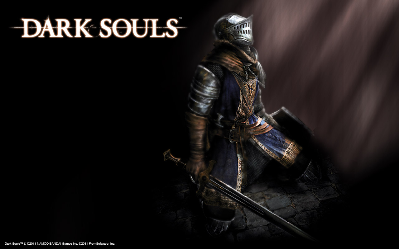 dark souls