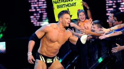 Alex Riley