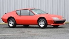 073 Alpine A310 V6