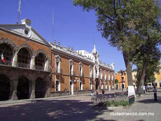 ¿QUE LUGARES VISITAR EN TLAXCALA?