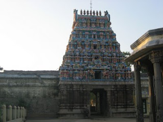 Diwali celebraitons in Tamil Nadu