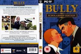 Download Game Bully Scholarship For  PC Full Version