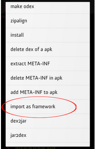 Cara Decompile Dan Recompile File APK Android