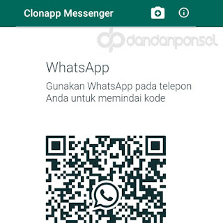 cara daftar whatsapp beda ponsel dengan satu nomor hp