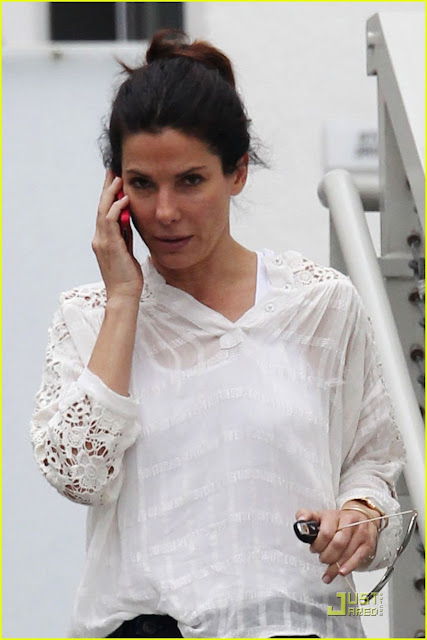 Sandra Bullock Official WhatsApp Number