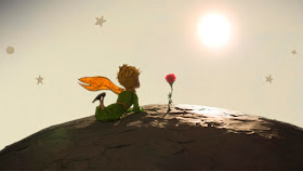 Crítica sobre la película El Principito (The Little Prince)