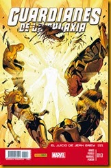 Guardianes