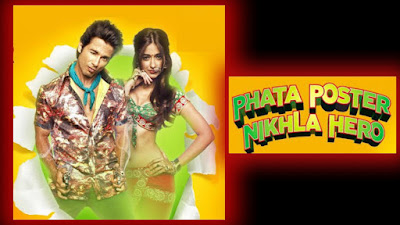 Phata Poster Nikhla Hero film budget, Phata Poster Nikhla Hero film collection