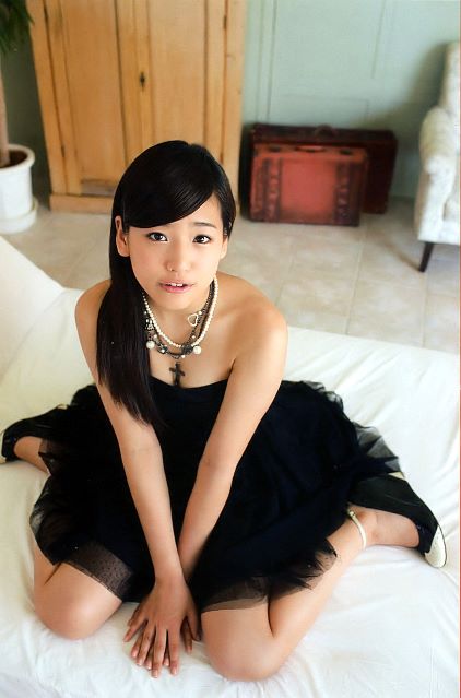 Foto dan Biodata Lengkap Haruka Nakagawa JKT48