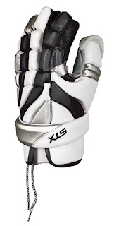 STX Lacrosse Womens Sultra Goalie Glove