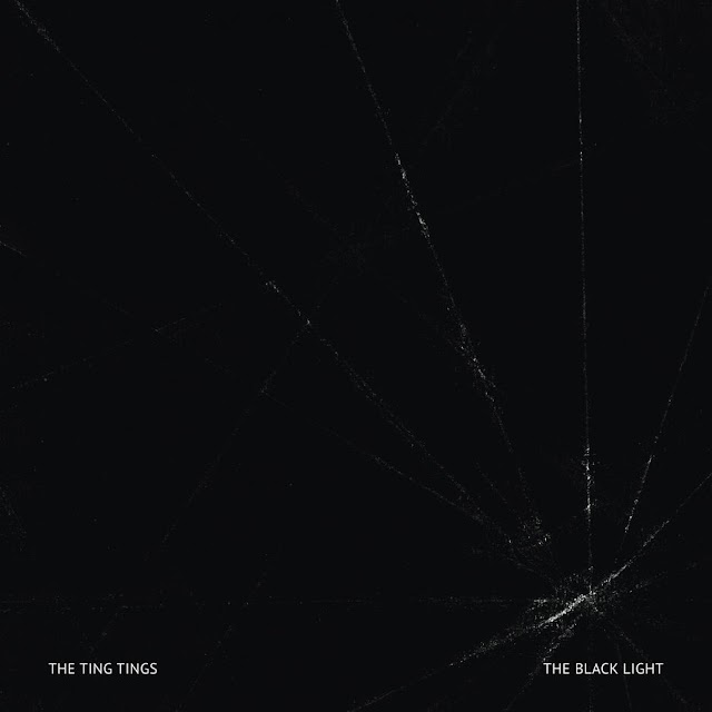 The Ting Tings - The Black Light [iTunes Plus AAC M4A]