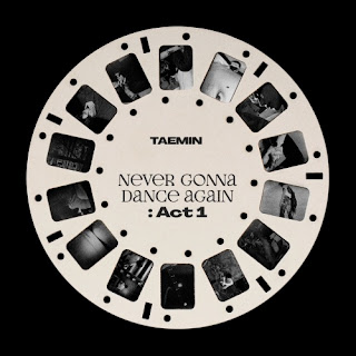 TAEMIN - Never Gonna Dance Again  Act 1 - The 3rd Album [iTunes Plus AAC M4A]